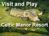 Visit Celtic Manor
